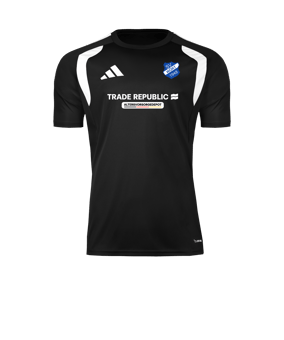 adidas Tiro 26 League Trikot Schwarz