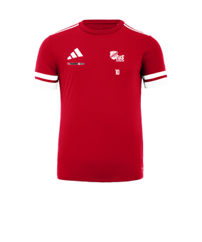 adidas Squadra 25 Trikot Rot