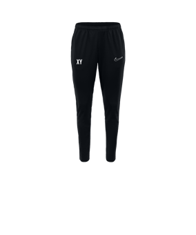 Nike Academy 25 Trainingshose Damen Schwarz F010