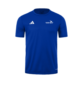 adidas Tabela 23 Trikot Blau Weiss