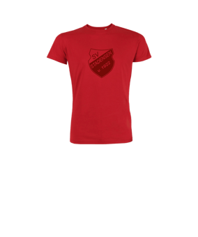 Merch Mini Creator 2.0 T-Shirt Kids Red | #toneintone