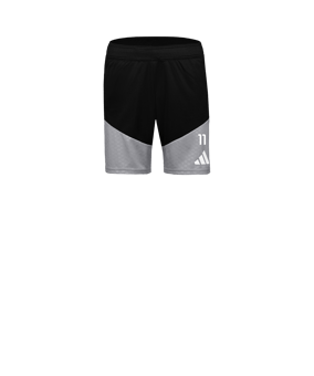 adidas Tiro 26 Competition Short Kids Schwarz