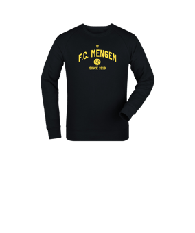Merch Mini Changer 2.0 Sweatshirt Kids Black | #1919