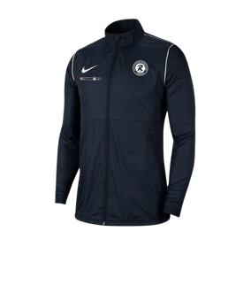 Nike Park 20 Regenjacke Blau F410