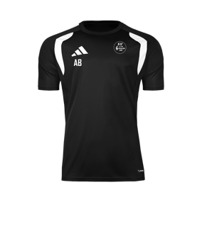 adidas Tiro 26 League Trikot Schwarz