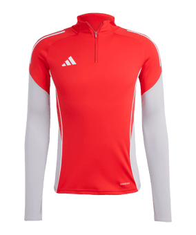 adidas Tiro 25 Competition Sweatshirt Damen Lila - lila