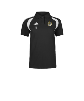 adidas Tiro 26 League Polo Femmes Noir 