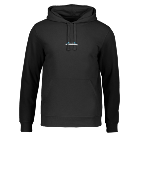 Merch Drummer 2.0 Hoody Black FC002