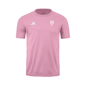 adidas Tabela 23 Maillot Rose 