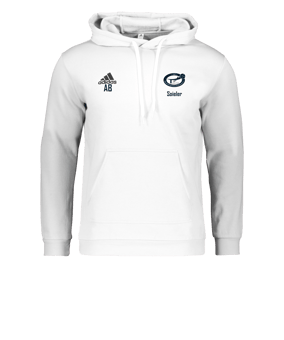TC BW Papenburg Hoody Weiß