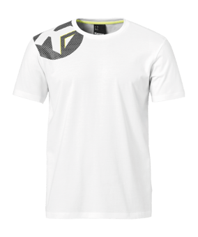 Kempa Core 2.0 T-Shirt Kids Weiss F05