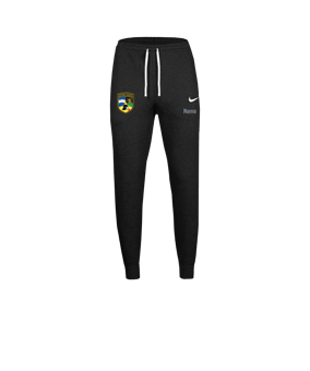 Nike Park 26 Jogginghose Schwarz F010