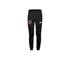 adidas Entrada 26 Pantalon de survêtement Enfants Noir