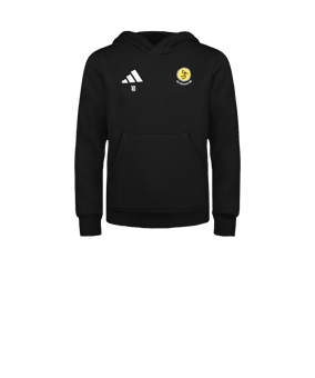 Sweat capuche coton enfant Entrada 26