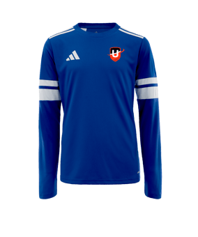 adidas Camiseta Azul 