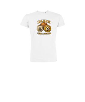 Merch Mini Creator 2.0 T-Shirt Kids White FC001