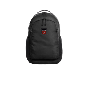 Merch Backpack Team Black 