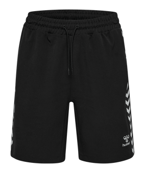 hummel Root Korte broek Zwart K2001 - zwart