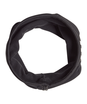 adidas Tiro Neckwarmer Schwarz - schwarz