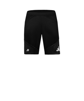 adidas Tiro 26 Competition Short Schwarz