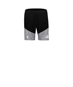 adidas Tiro 26 Competition Short Kids Schwarz