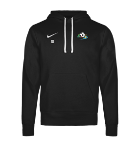 Nike Park 26 Sweatshirt à capuche Noir C010