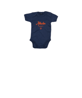 Merch Baby Body Nautical Navy | #neuzugang