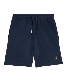 Merch Mini Bolter Sweatshorts Kids F. Navy | #justlogo1c