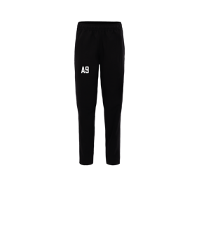 adidas Squadra 25 Präsentationshose Kids Schwarz