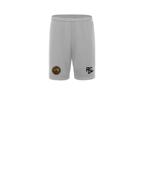 Nike Park III Short Kids Weiss F100