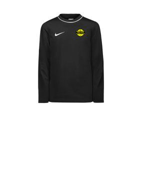 Nike Park 26 Sudadera Kids Negro C010 