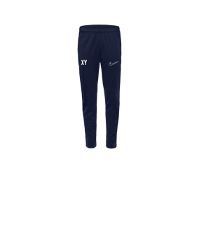 Nike Academy 25 Trainingshose Kids Blau F410