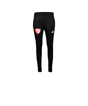 adidas Entrada 26 Trainingshose Damen Schwarz