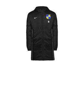 Nike Park 26 Veste Enfants Noir C010