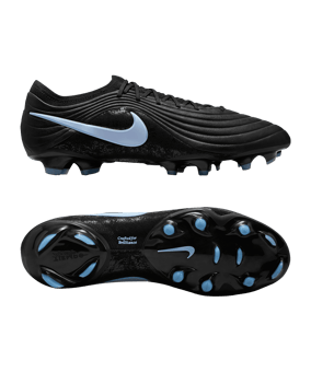 Nike Tiempo Maestro Elite FG Shadow Schwarz F040 - schwarz