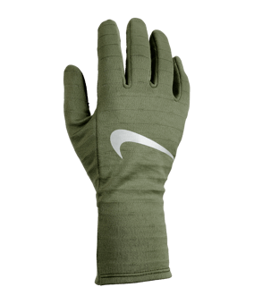 Nike Sphere 4.0 RG Handschuhe Damen Grün F309 - gruen