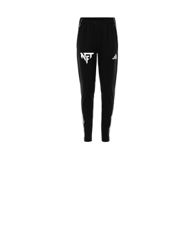 adidas Tiro 25 Competition Pantalon d'entraînement Enfants Noir
