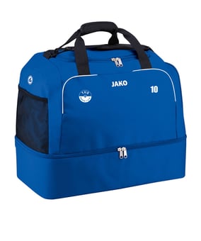 JAKO Classico Sporttasche  mit Bodenfach Gr. 2 F04