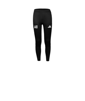 adidas Tiro 26 League Trainingshose Kids Schwarz