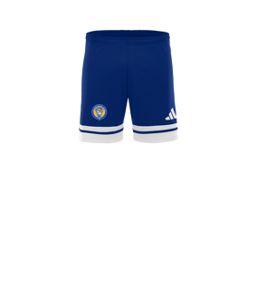 adidas Squadra 25 Pantalones cortos Kids Azul 