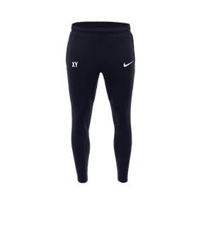 Nike Academy Pro 24 Trainingshose Blau Weiss F451