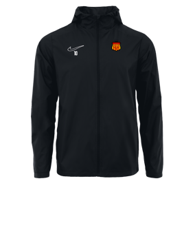Veste de pluie Nike Academy 25 noir F010 