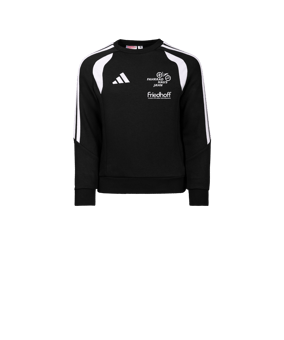 adidas Tiro 26 League Sweatshirt Kids Schwarz