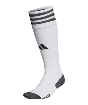 adidas Calze da calcio Bílá - bianco