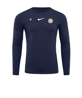 Nike Park Sous-vêtements fantaisie Bleu C410 