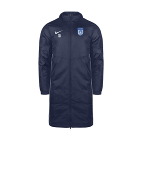 Nike Park 26 Veste d'hiver Bleu C410