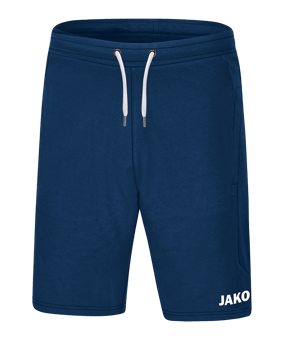 JAKO Base Short Blau F09
