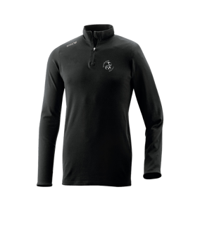 Erima Rolli Active Wear Schwarz