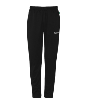 Kempa Motion Trainingshose Schwarz F01 - schwarz