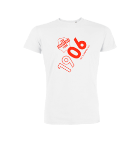 Merch Creator 2.0 T-Shirt White FC001